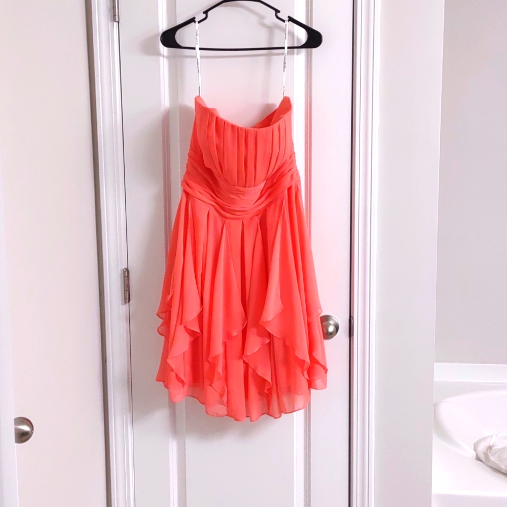 Bridesmaid Dress
